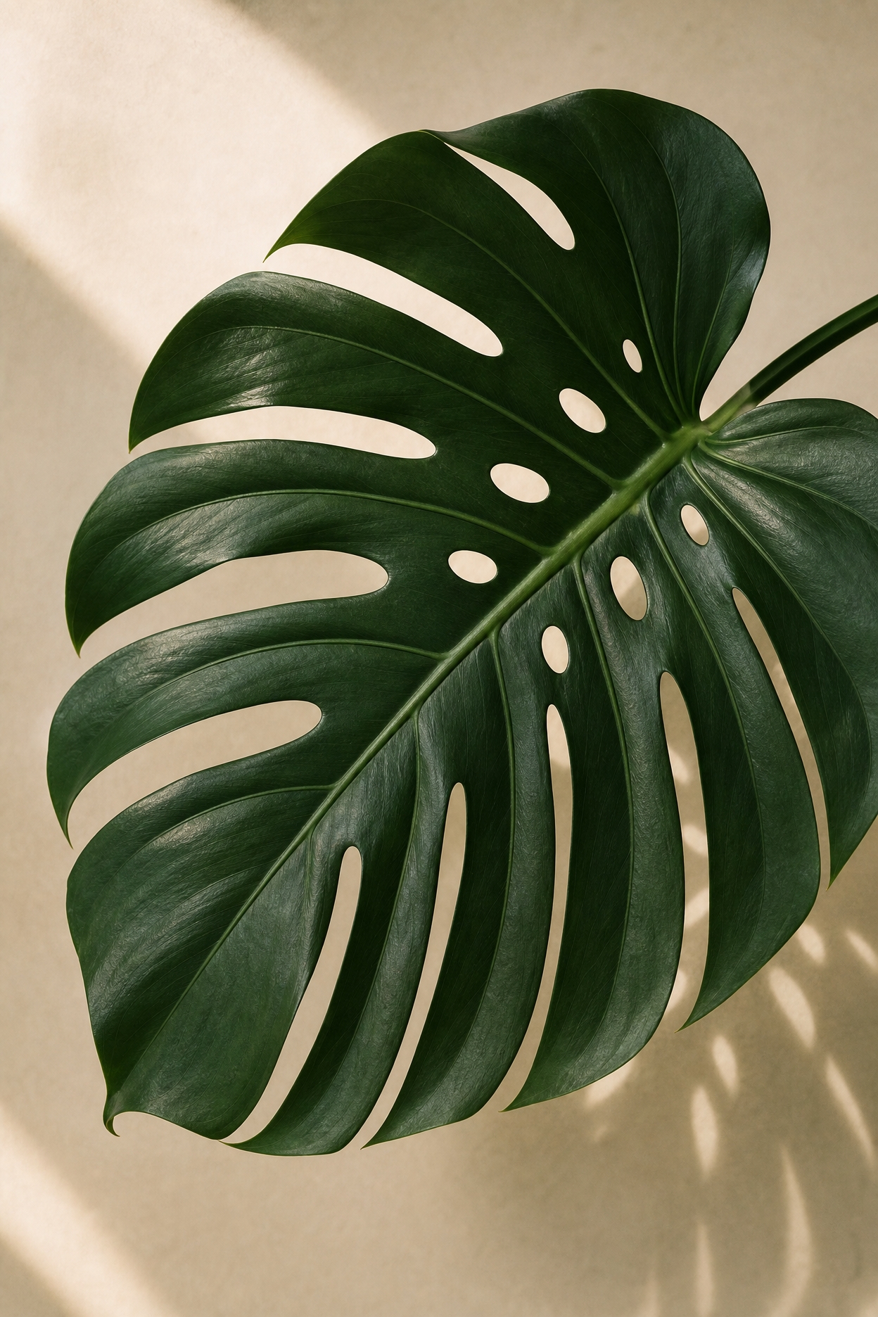 Monstera Deliciosa